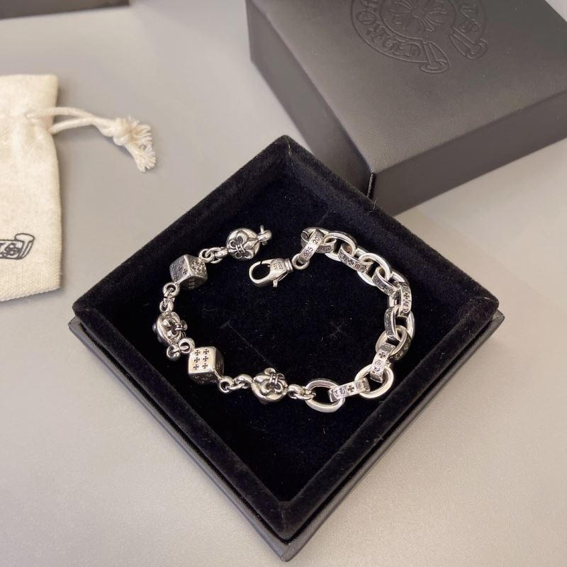 Chrome Hearts Bracelets